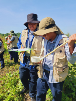 CURSO TSA CERARH-NORTE
